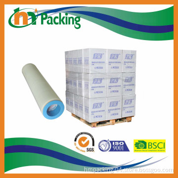 Cast LLDPE Stretch Film for Pallet Wrapping